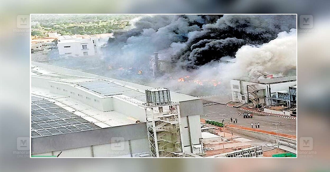 chennai-tata-factory-fire chennai-tata-factory-fire