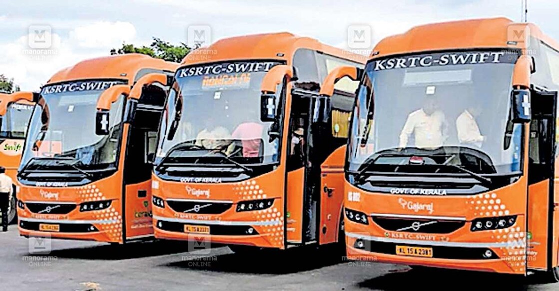 tdc-bus-bangluru കേരള ആർടിസി