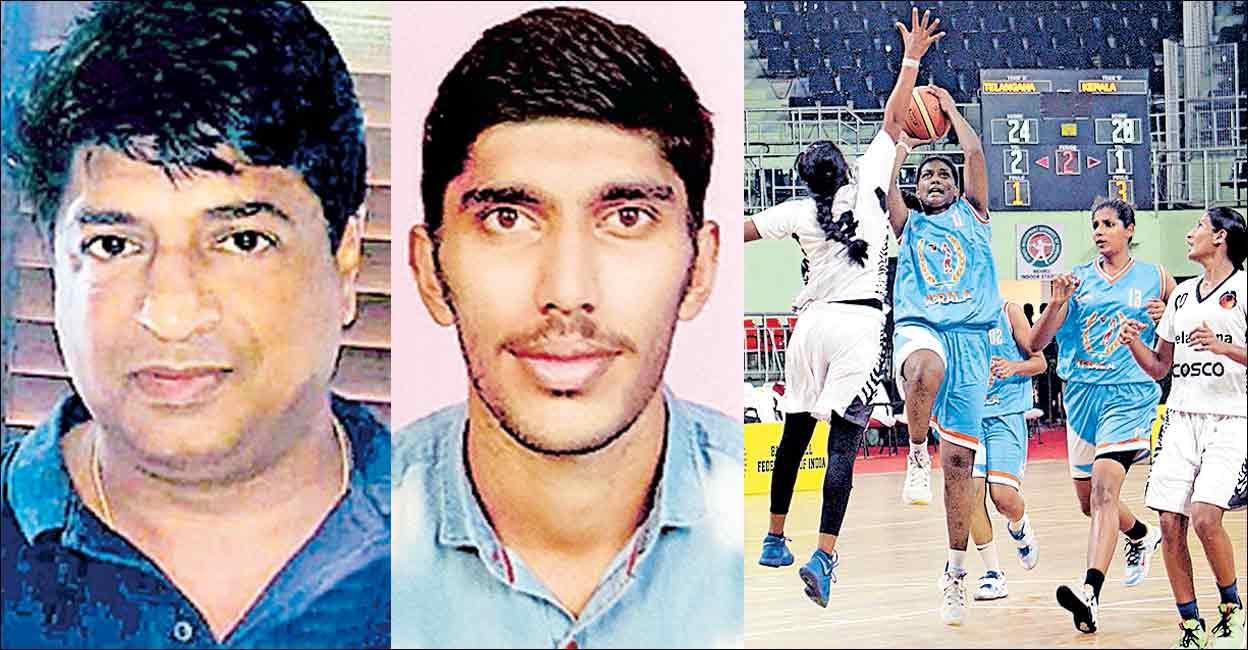 തമിഴ്നാടിനായി തന്ത്രമൊരുക്കി മലയാളി; ലക്ഷ്യം കിരീടം മാത്രം