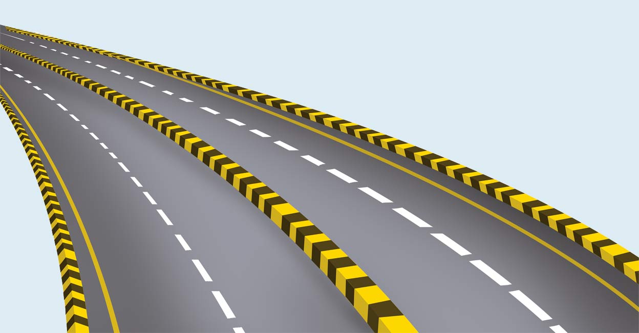 ചെന്നൈ തിരുച്ചിറപ്പള്ളി 4 വരിപ്പാത 8 വരിയാക്കുന്ന നടപടി തുടങ്ങി