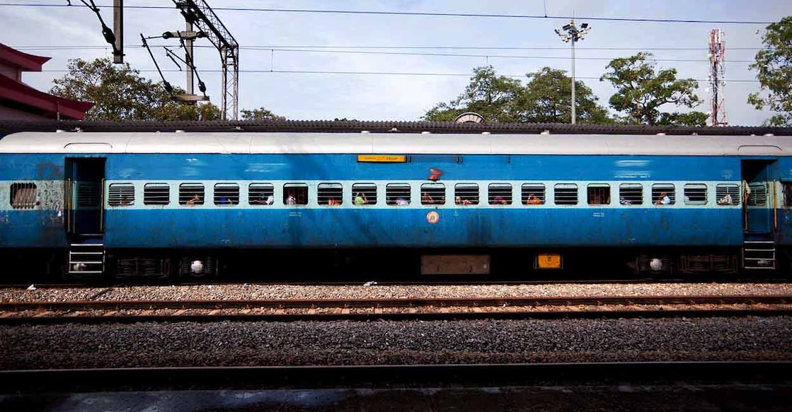 istock-train-new Image Credit : nonimatge/istockphoto