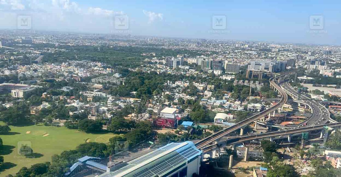 chennai-city-road