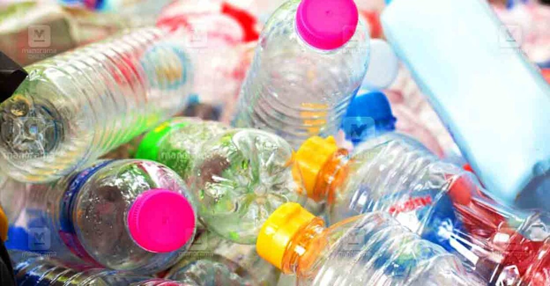 plastic-bottle
