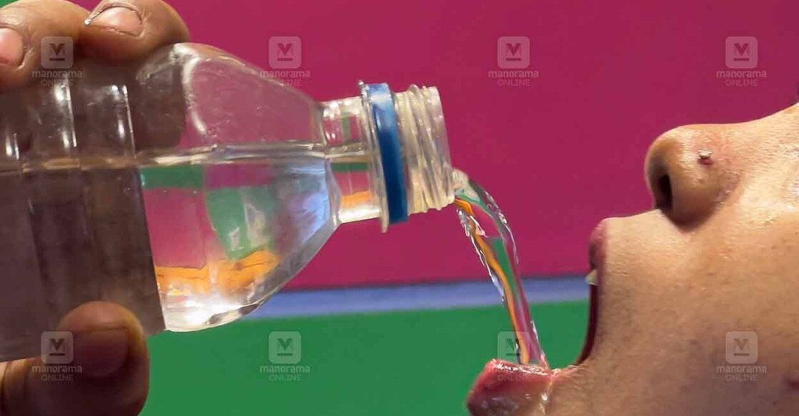 drinking-water