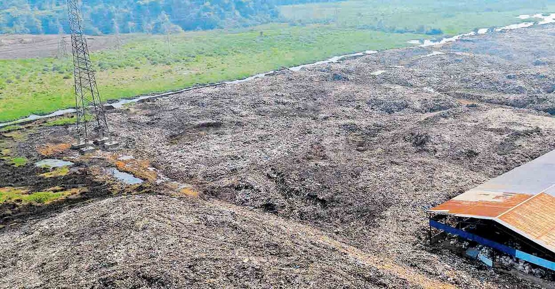 ernakulam-brahmapuram-plant