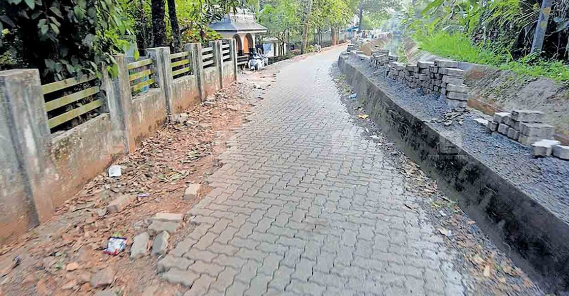 വെട്ടിപ്പൊളിക്കൽ പതിവാക്കി ജല അതോറിറ്റി