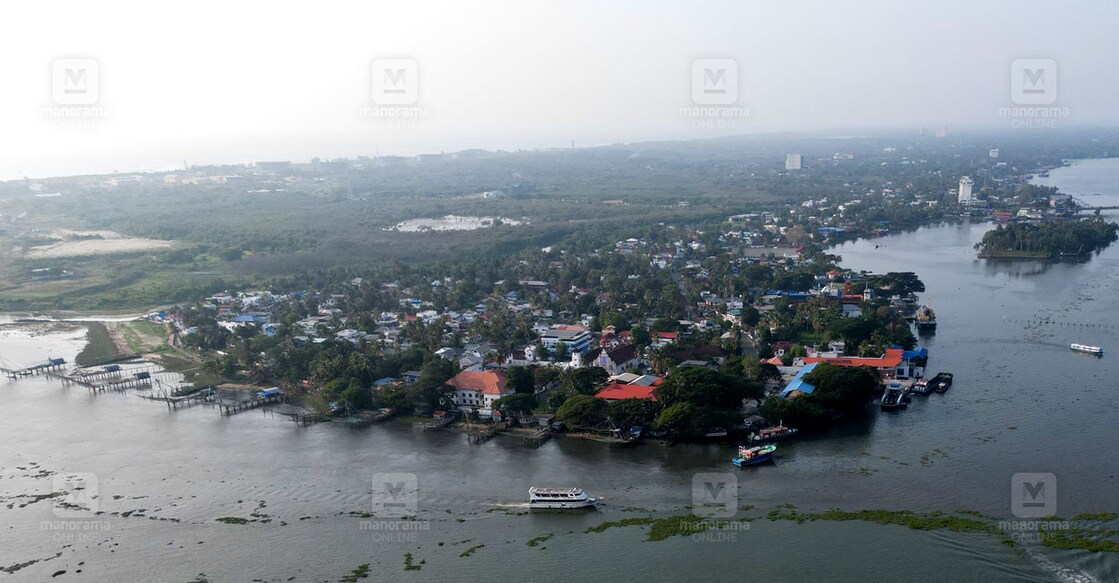 vypin-island vypin-island