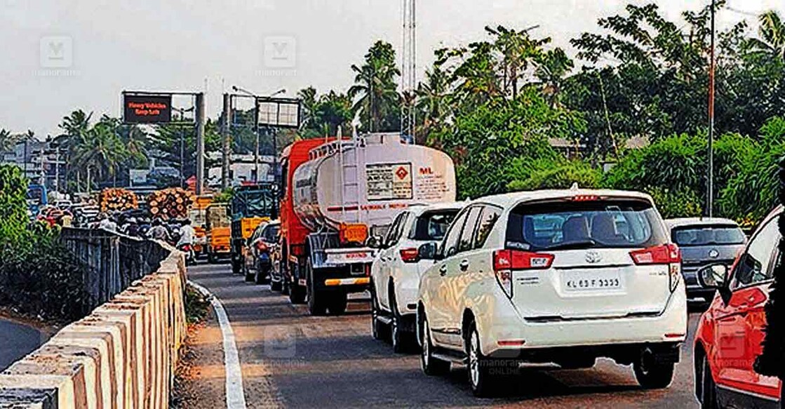 ernakulam--traffic-problem ernakulam--traffic-problem