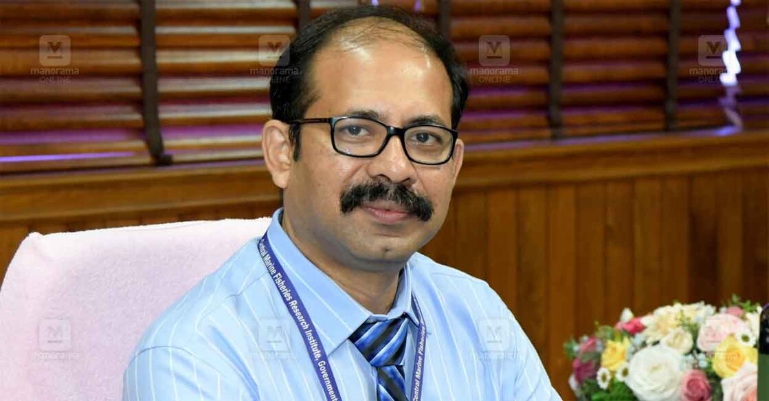 ഡോ. ഗ്രിൻസൺ ജോർജ്
