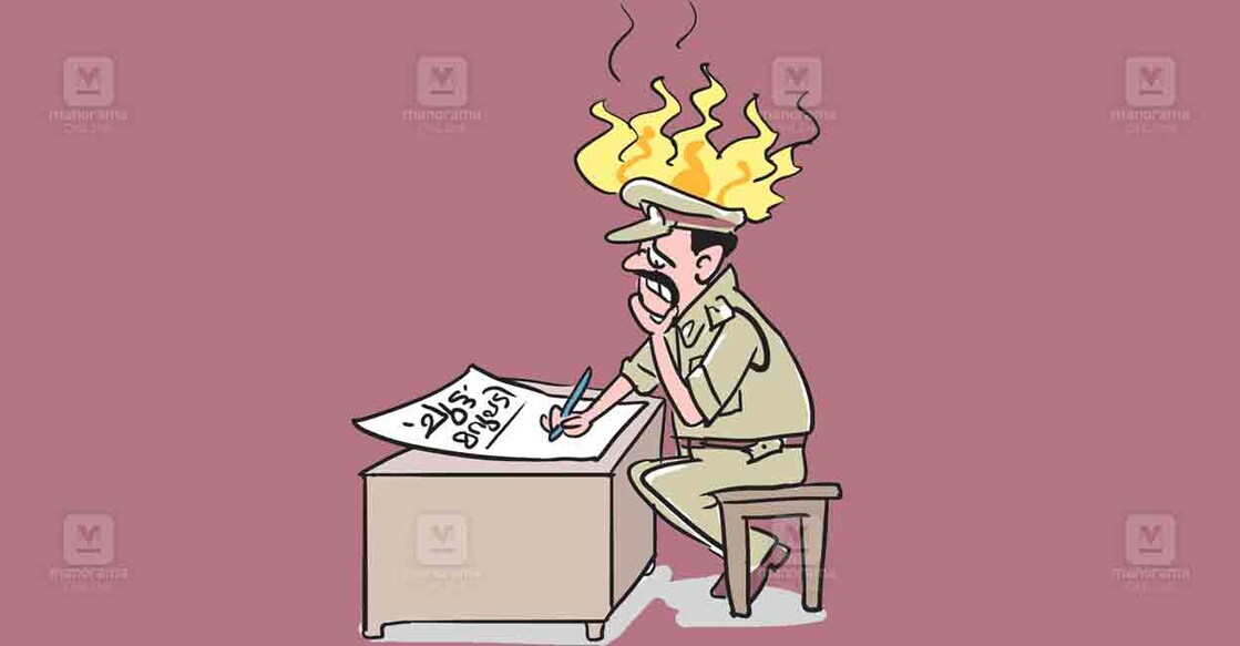 bullet-issue-police