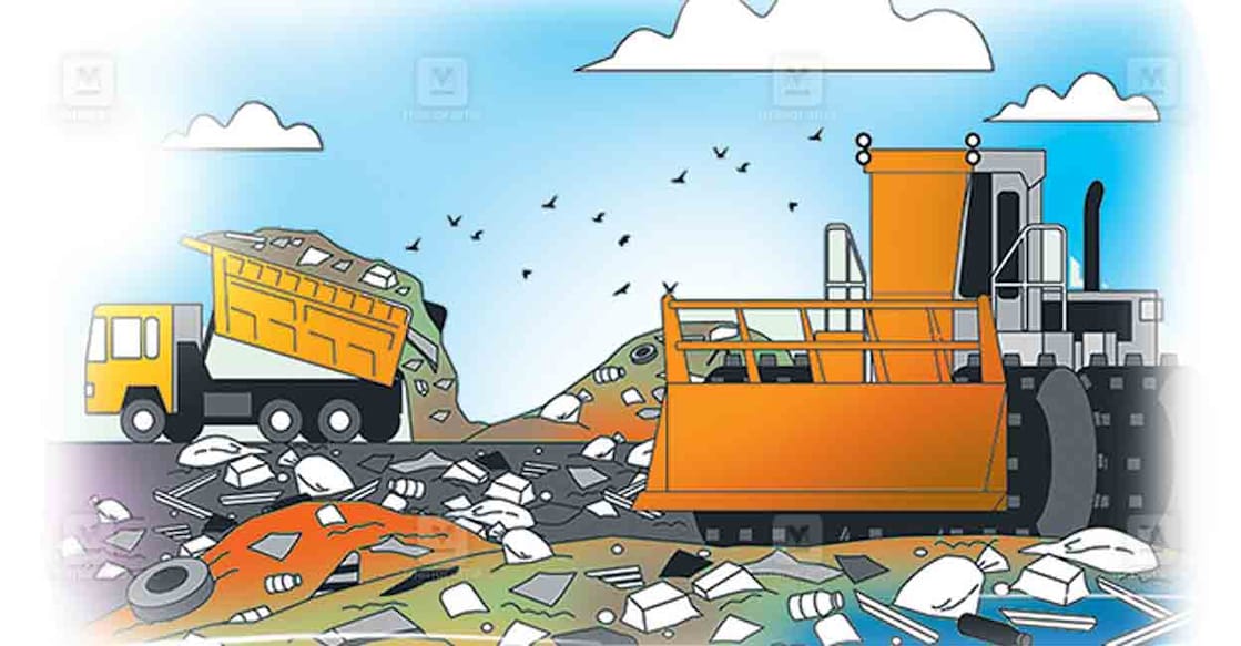 Compost cycle