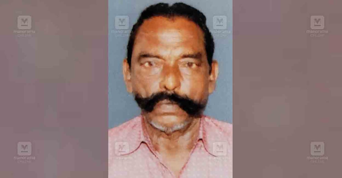 കെ.സുകുമാരൻ 