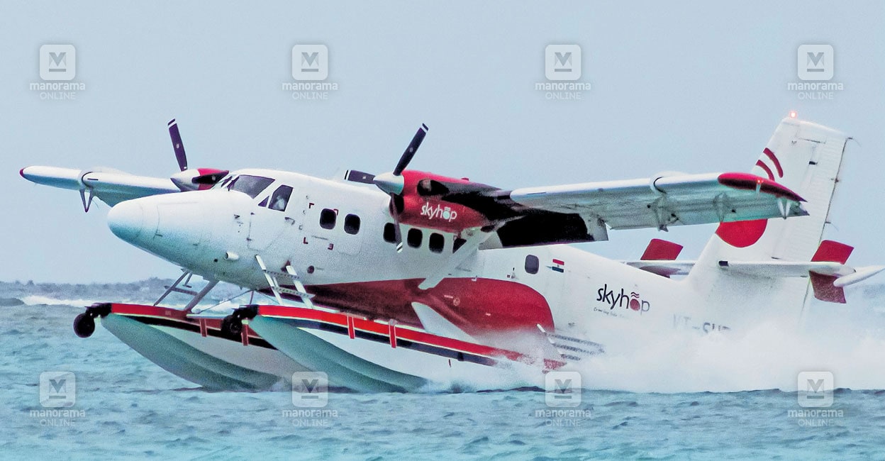 Kochi-Lakshadweep seaplane soon: Ticket fare, timings, facilities, challenges
