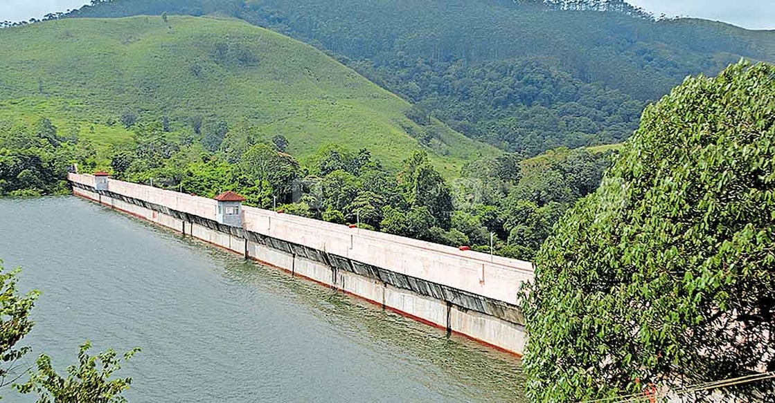 idukki-mullaperiyar-dam മുല്ലപ്പെരിയാർ അണക്കെട്ട്.
