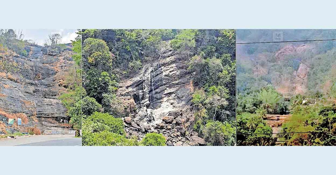 idukki-cheeyapara-valara-and-adimali-waterfalls വറ്റിവരണ്ട ചീയപ്പാറ, വാളറ, അടിമാലി വെള്ളച്ചാട്ടങ്ങൾ.