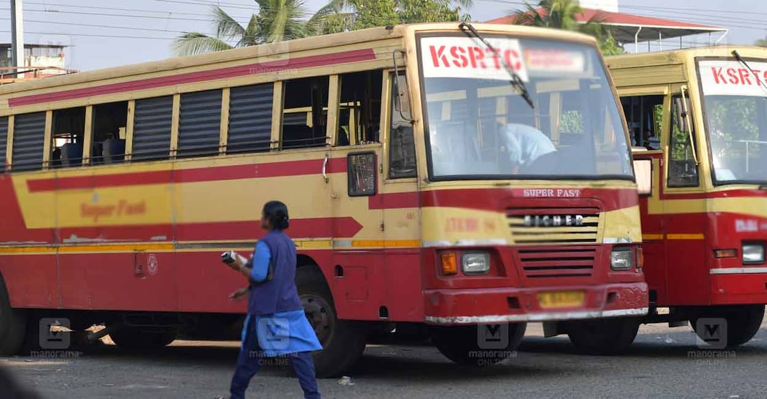 ksrtc-local-news പ്രതീകാത്മക ചിത്രം