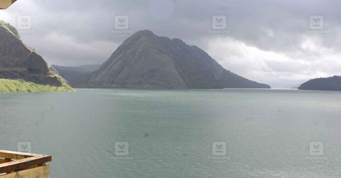 Idukki Dam Reservoir | File Photo: Manorama 