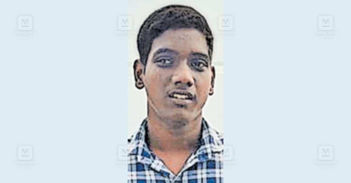 athul-benny അതുൽ ബെന്നി