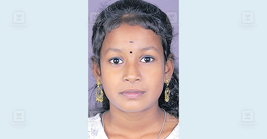 santhoshni സന്തോഷിണി