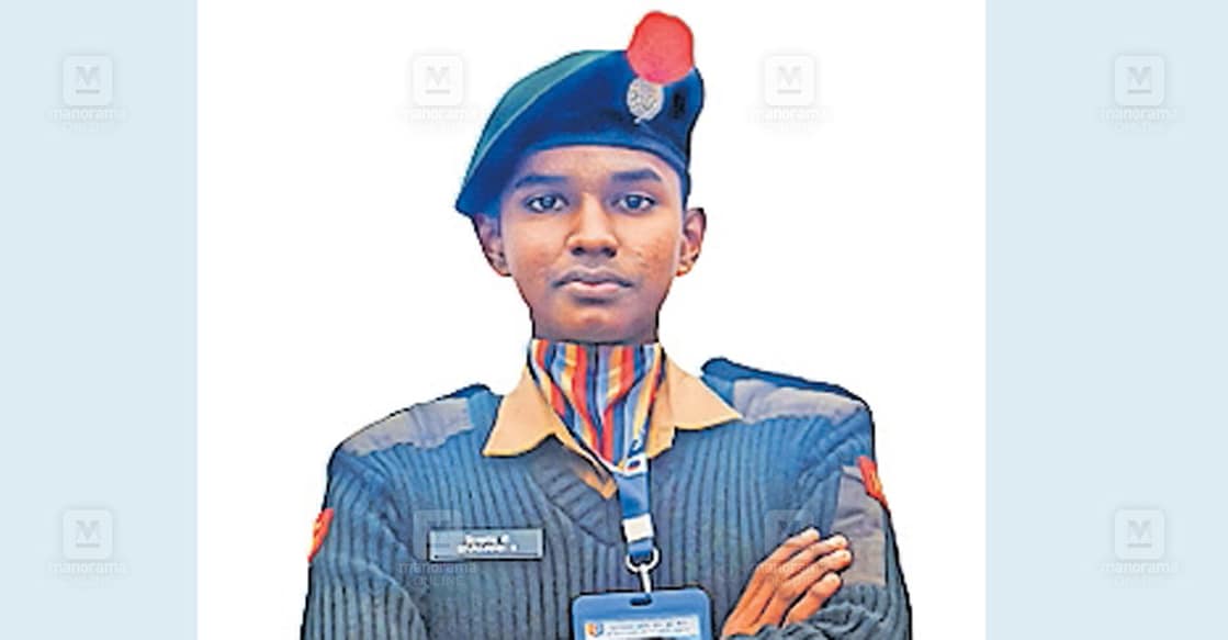 sivanand സർജന്റ് ബി.ശിവാനന്ദ്