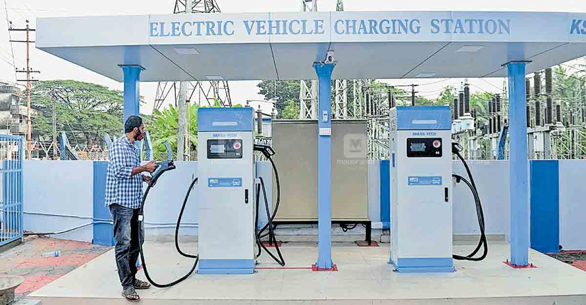 7 ശതമാനം പലിശയ്ക്ക് ഇലക്ട്രിക് വാഹനങ്ങള്‍Tax Benefits for e Vehicles