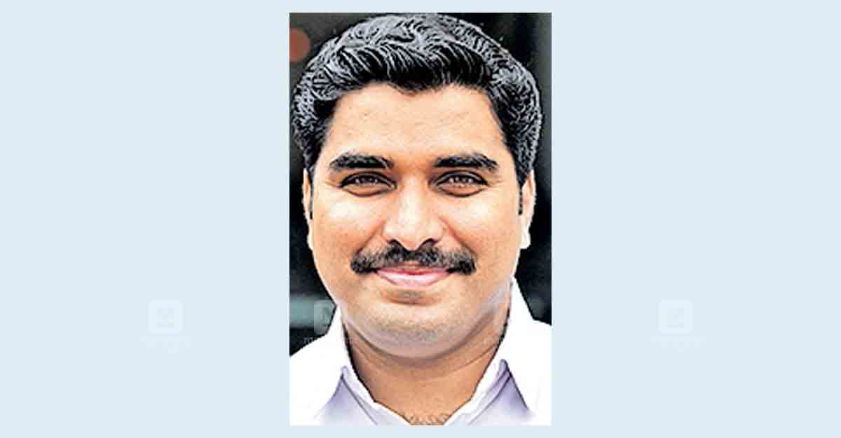 Abdullah Rasheed Fp തളിപ്പറമ്പ് തളിർക്കട്ടെ