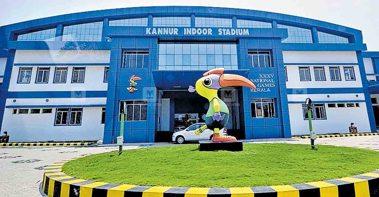 കിതപ്പു മാറണം, കുതിക്കണം കണ്ണൂർ