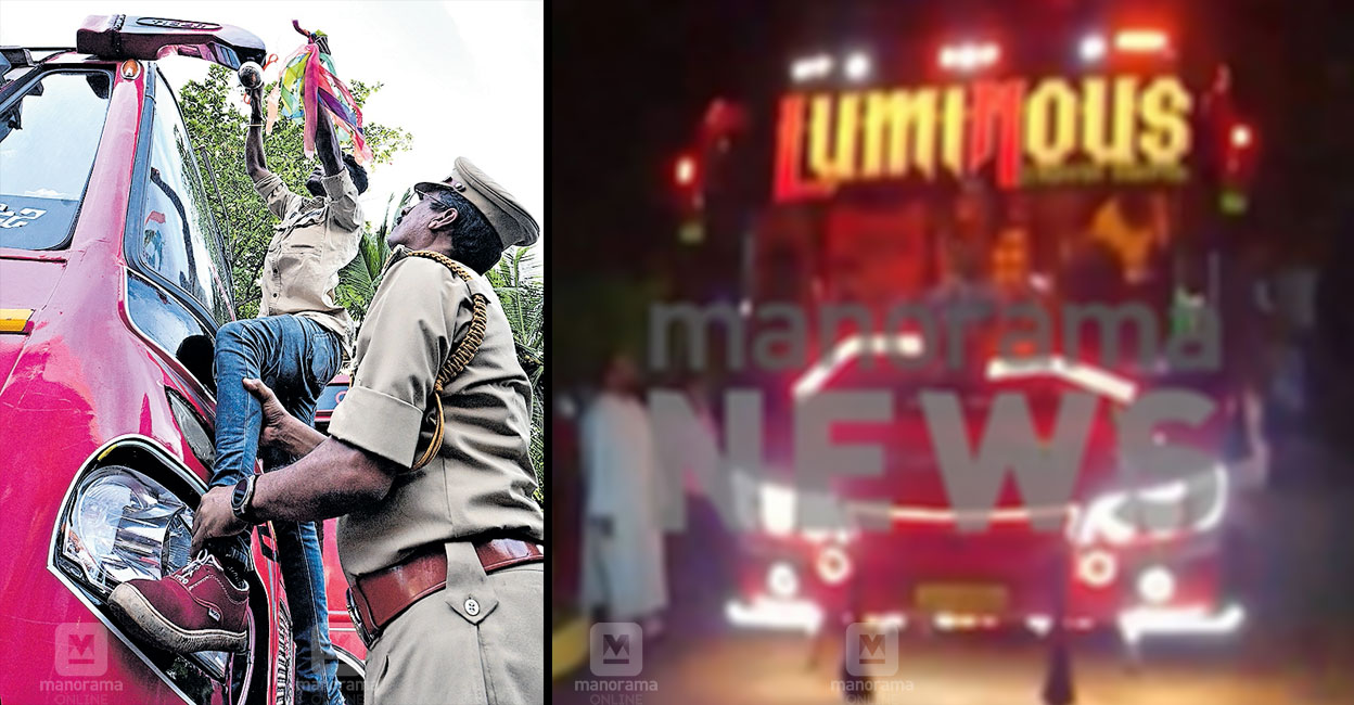 ഡ്രൈവിങ്ങിനിടെ വാട്സാപ്; ലൈസൻസ് റദ്ദാക്കുമെന്ന് മോട്ടർ വാഹന വകുപ്പ്