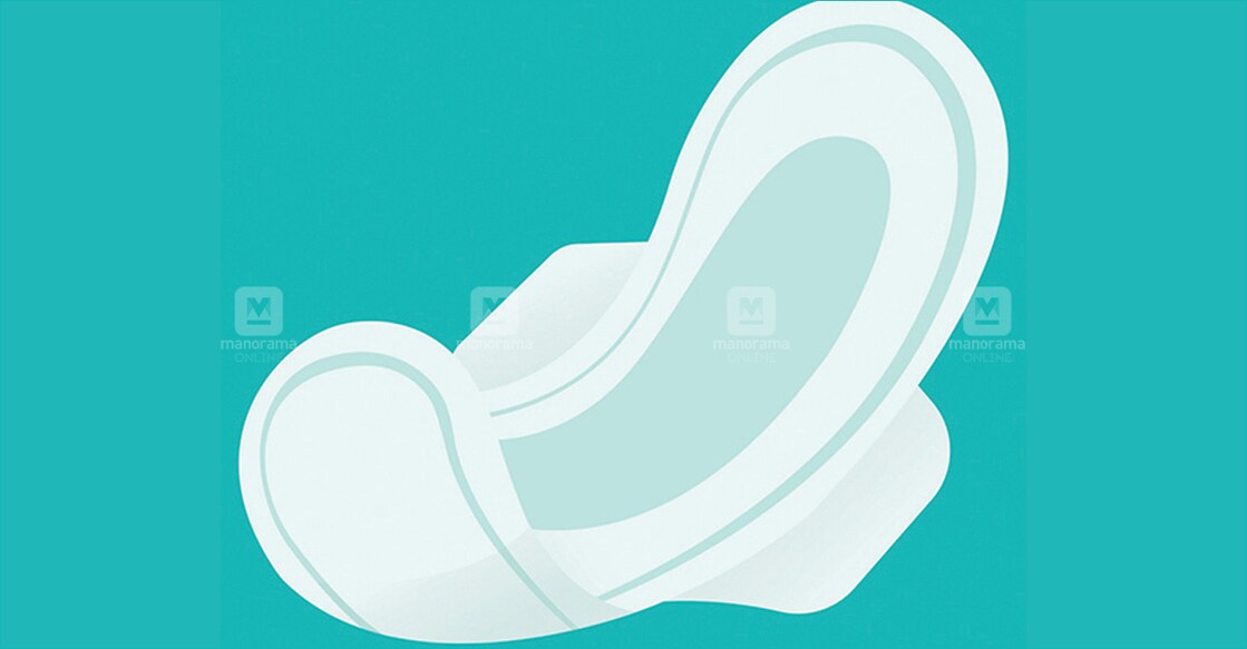 sanitary-pad