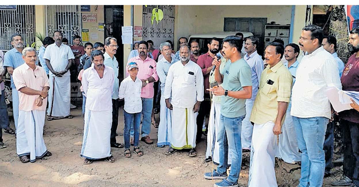 വിട്ടുവീഴ്ചയ്ക്കില്ലെന്ന് കർഷക സംഘടനകൾ Eco Sensitive Zone Eco