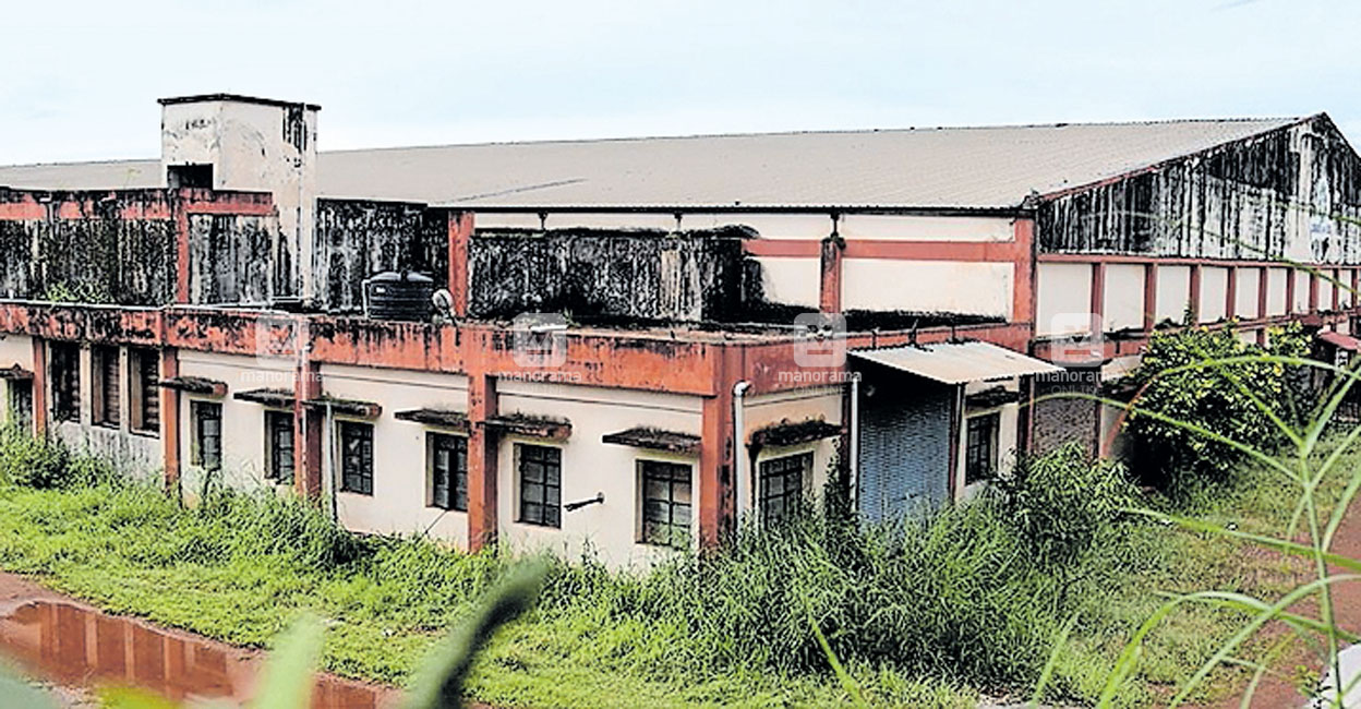 എൻടിസി സ്പിന്നിങ് മില്ലുകൾ അനക്കമില്ലാതായിട്ട് 29 മാസം; പട്ടിണിയും