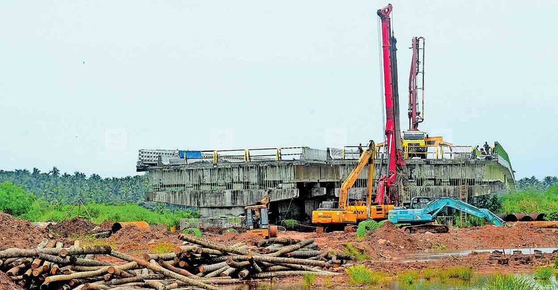 kannur-bypass-cnstruction