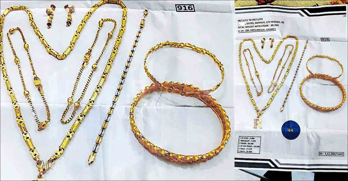 kannur-gold-fraud