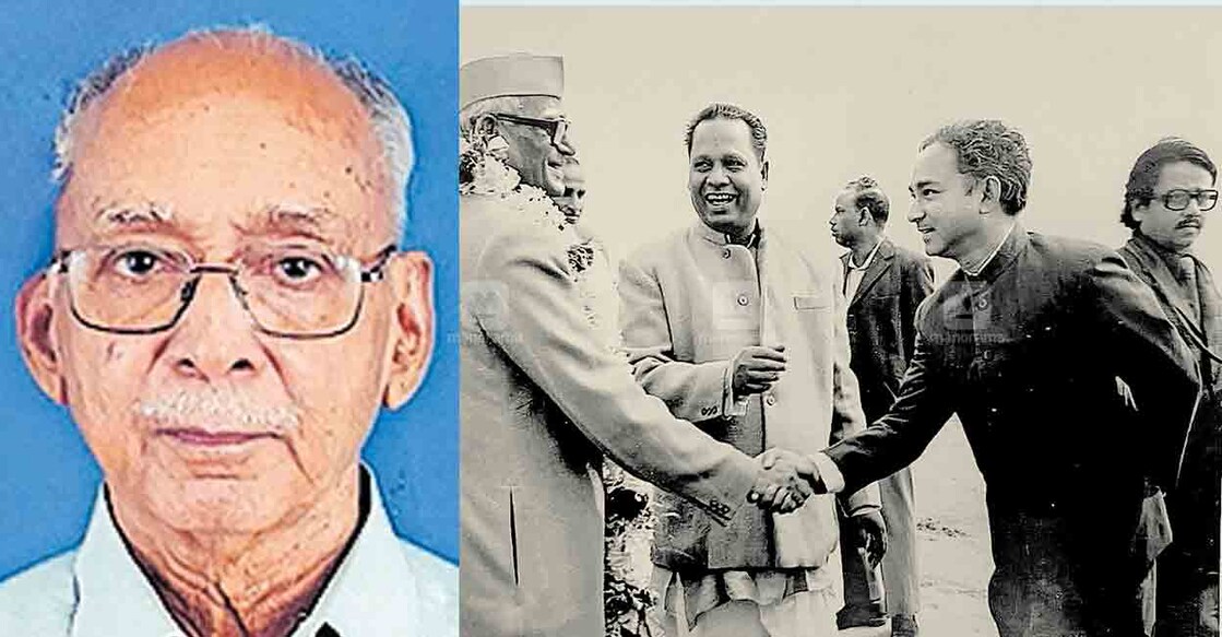 kannur-vijyashekharan 1) അന്തരിച്ച ടി.യു.വിജയശേഖരൻ.
2) മുൻ രാഷ്ട്രപതി നീലം സഞ്ജീവ റെഡ്ഡിക്കൊപ്പം ടി.യു.വിജയശേഖരൻ