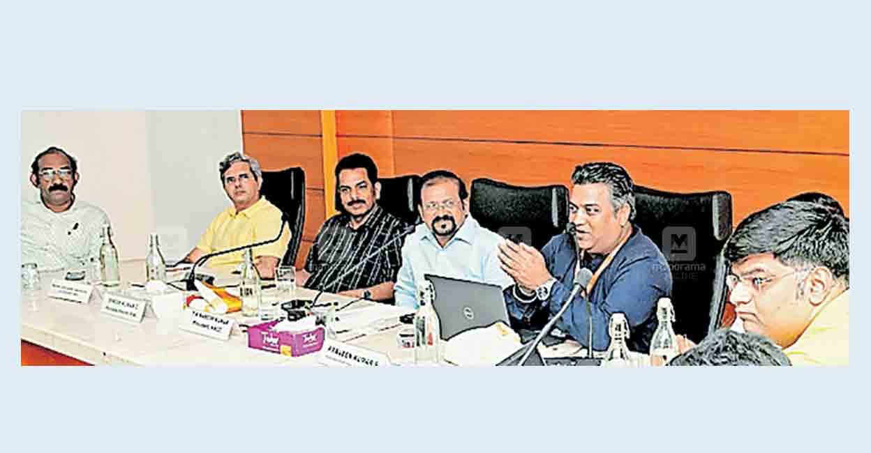 കണ്ണൂരിൽ നിന്ന് കൂടുതൽ സർവീസുകൾ തുടങ്ങാൻ എയർഇന്ത്യ എക്സ്പ്രസ് Kannur