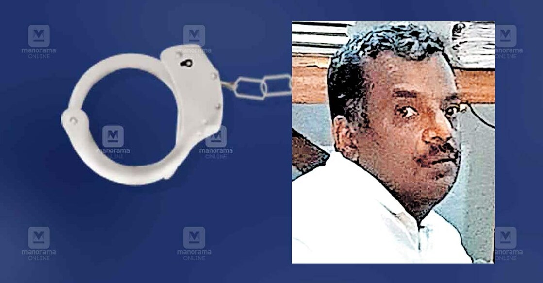 ligesh പി.ലിഗേഷ്