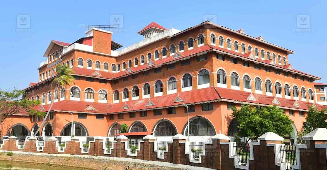 kannur-university ചിത്രം : സമീര് എ ഹമീദ് ∙മനോരമ