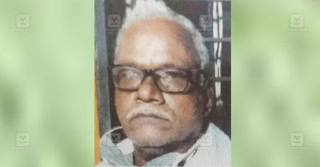 narayanan-1 നാരായണൻ