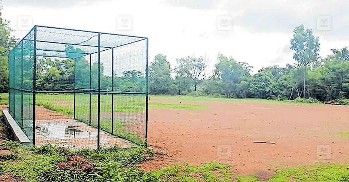 thottava-govenmrnt-polytecnic-college-stadiumi തോട്ടട ഗവ. പോളിടെക്നിക് കോളജ് മൈതാനം.