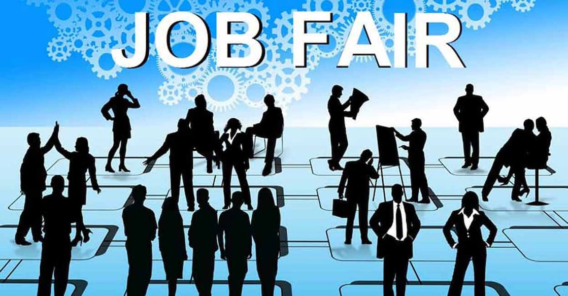 job-fair