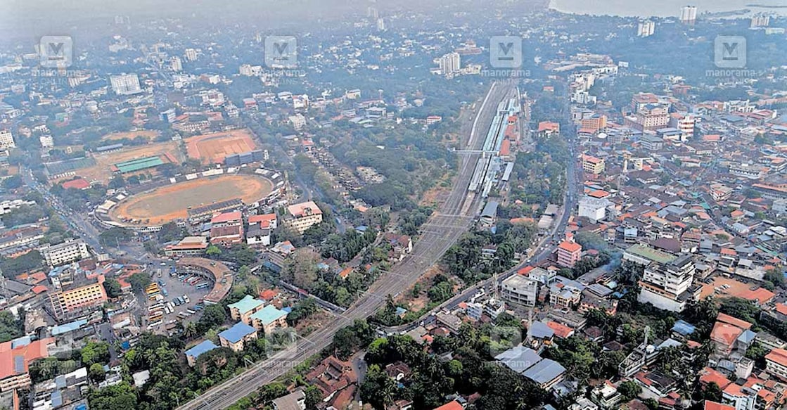 kannur-city ചാലോട് ബസ് സ്റ്റാൻഡ്.