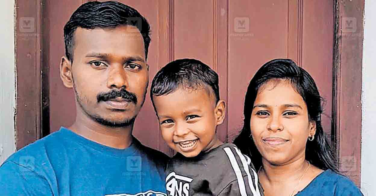 മണിക്കൂറുകളുടെ വ്യത്യാസത്തിൽ ദമ്പതികൾക്ക് സർക്കാർ സർവീസിൽ നിയമന ഉത്തരവ് ...
