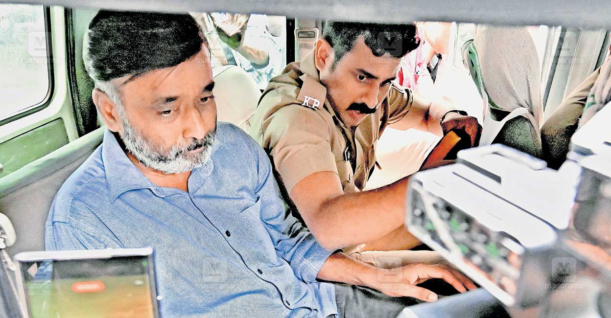 Dr. Ram Case: Home Department Dissatisfied Over Crime Branch Lapses and Bail