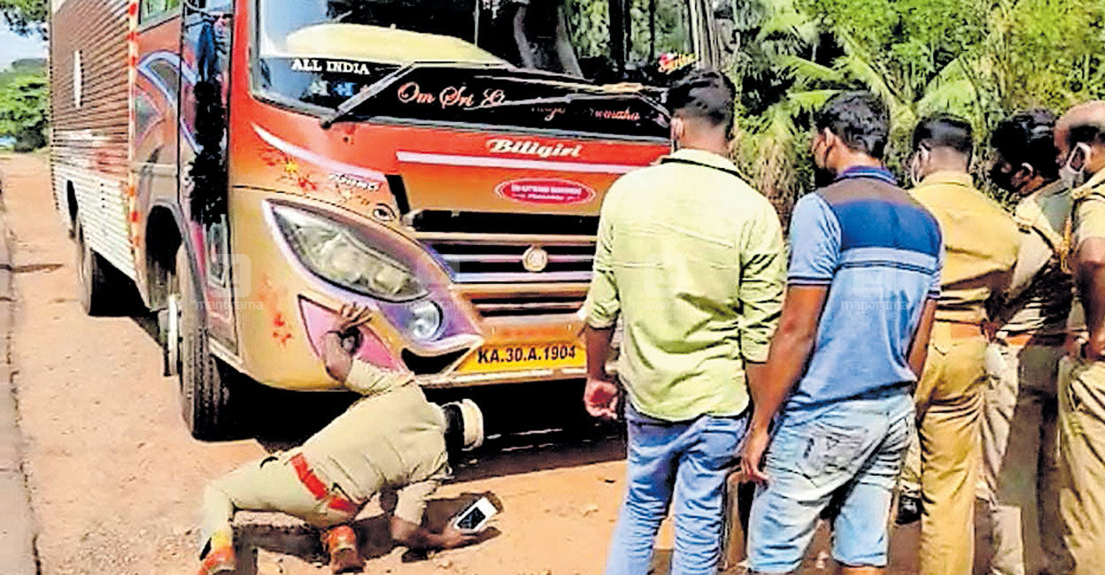 കാതടപ്പിക്കല്ലേ..., ചീറിപ്പായുന്നവർക്കു പിടി വീണുതുടങ്ങി; 2