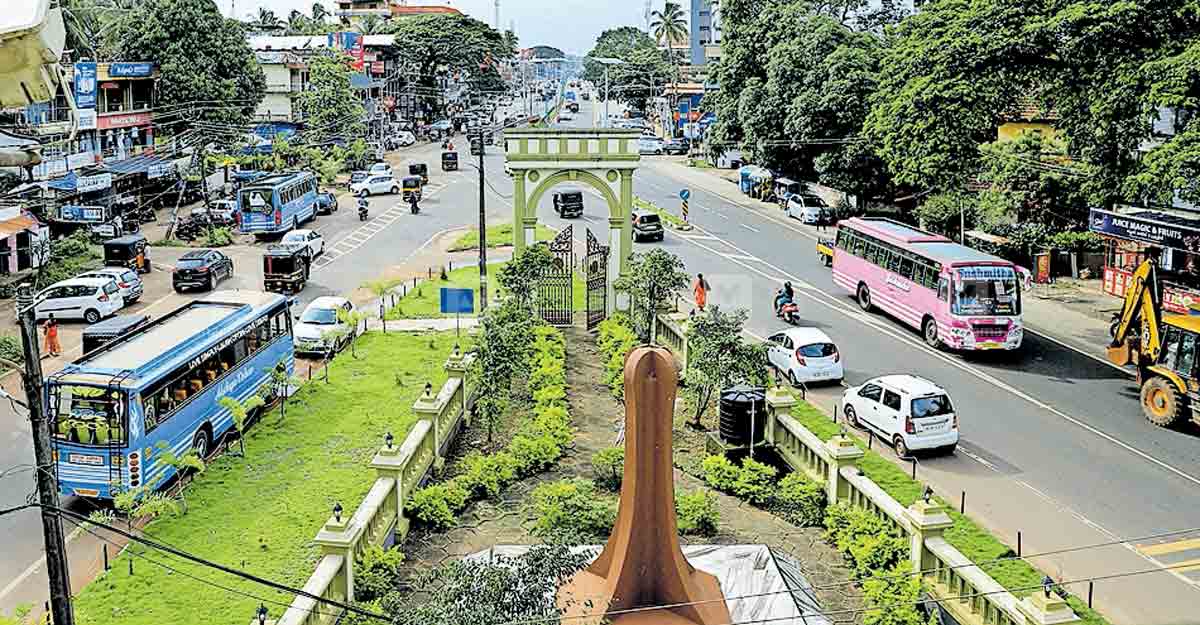 കാഞ്ഞങ്ങാട് ഉറപ്പിക്കാൻ എൽഡിഎഫ്; അട്ടിമറിക്കാൻ യുഡിഎഫും എൻഡിഎയും
