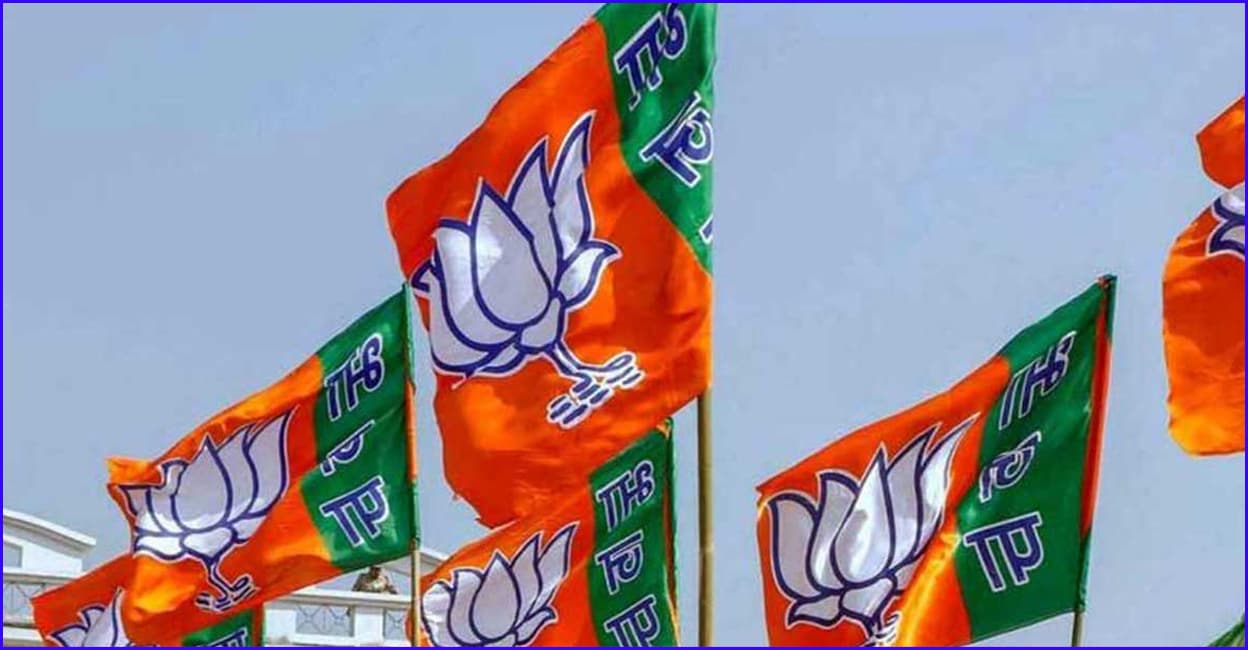 BJP wins UP local body elections;  Akhilesh Yadav hits back |  UP |  BJP |  SP