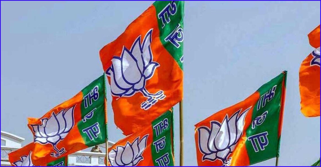 bjp-flag