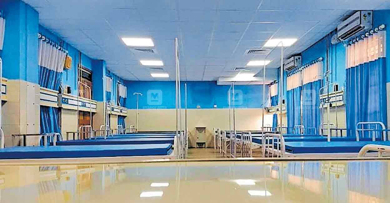 ജില്ലാ ആശുപത്രി ഒരുങ്ങുന്നു മികവിന്റെ കേന്ദ്രമാകാൻ Kasargod News