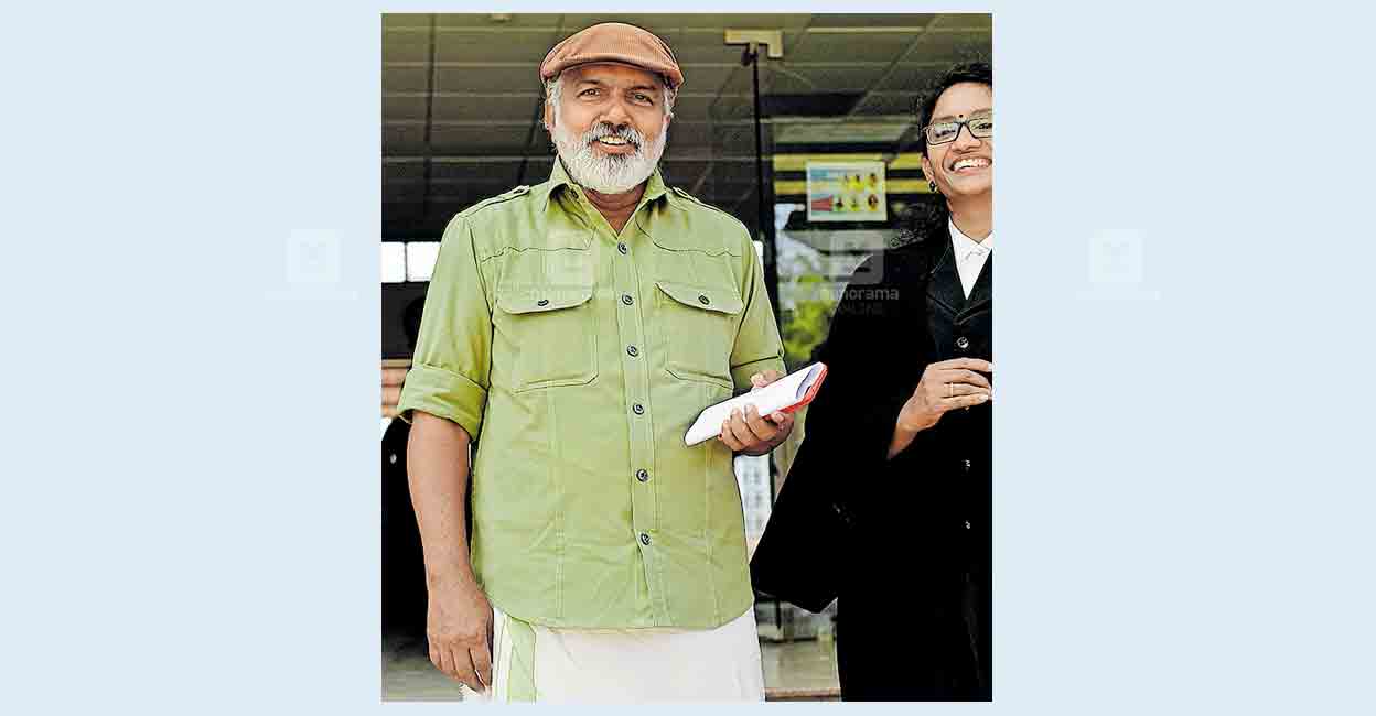 MLA that thief... Time News