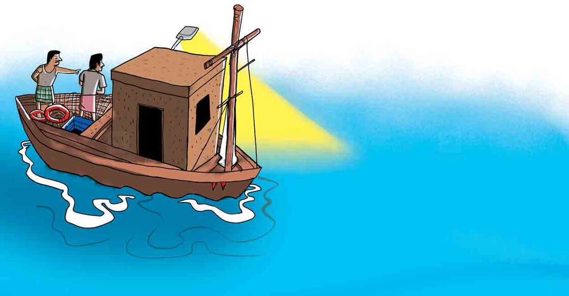 kasargod-fishing-boat